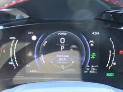 2023 Lexus NX 450h+ F Sport