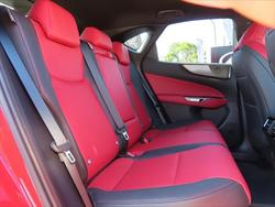 2023 Lexus NX 450h+ F Sport