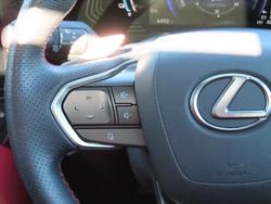 2023 Lexus NX 450h+ F Sport