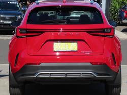 2023 Lexus NX 450h+ F Sport