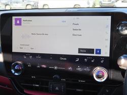 2023 Lexus NX 450h+ F Sport