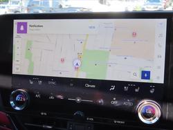 2023 Lexus NX 450h+ F Sport