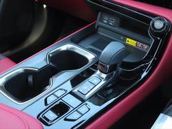 2023 Lexus NX 450h+ F Sport