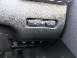 2018 Nissan X-TRAIL Ti T32 Series II 4X4 On Demand Ruby Red