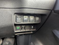 2018 Nissan X-TRAIL Ti T32 Series II 4X4 On Demand Ruby Red