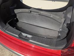 2018 Nissan X-TRAIL Ti T32 Series II 4X4 On Demand Ruby Red