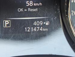 2018 Nissan X-TRAIL Ti T32 Series II 4X4 On Demand Ruby Red