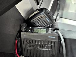 2017 Holden Trailblazer Z71 RG MY18 4X4 Dual Range Absolute Red