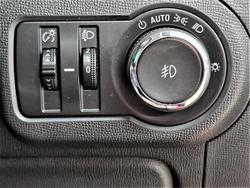 2017 Holden Trailblazer Z71 RG MY18 4X4 Dual Range Absolute Red