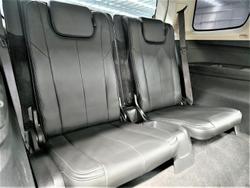 2017 Holden Trailblazer Z71 RG MY18 4X4 Dual Range Absolute Red