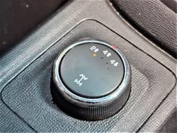 2017 Holden Trailblazer Z71 RG MY18 4X4 Dual Range Absolute Red