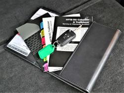 2017 Holden Trailblazer Z71 RG MY18 4X4 Dual Range Absolute Red