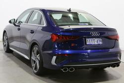 2022 Audi S3