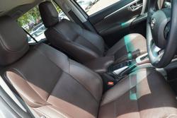 2018 Toyota Fortuner Crusade