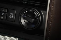 2018 Toyota Fortuner Crusade