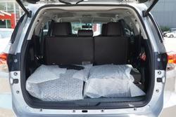 2018 Toyota Fortuner Crusade