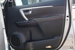 2018 Toyota Fortuner Crusade