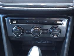 2020 Volkswagen Tiguan 132TSI Comfortline 5N MY20 Four Wheel Drive Indium Grey