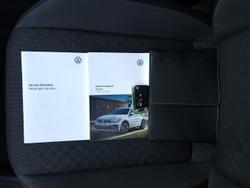 2020 Volkswagen Tiguan 132TSI Comfortline 5N MY20 Four Wheel Drive Indium Grey