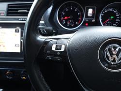 2020 Volkswagen Tiguan 132TSI Comfortline 5N MY20 Four Wheel Drive Indium Grey