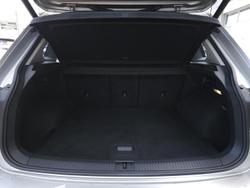 2020 Volkswagen Tiguan 132TSI Comfortline 5N MY20 Four Wheel Drive Indium Grey