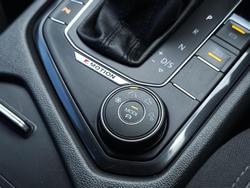 2020 Volkswagen Tiguan 132TSI Comfortline 5N MY20 Four Wheel Drive Indium Grey