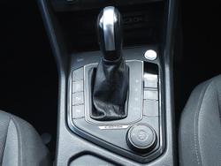 2020 Volkswagen Tiguan 132TSI Comfortline 5N MY20 Four Wheel Drive Indium Grey