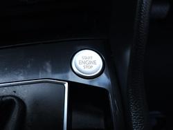 2020 Volkswagen Tiguan 132TSI Comfortline 5N MY20 Four Wheel Drive Indium Grey