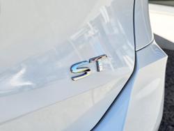 2017 Nissan X-TRAIL ST T32 Series II Ivory Pearl