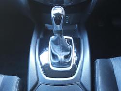 2017 Nissan X-TRAIL ST T32 Series II Ivory Pearl