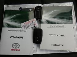 2017 Toyota
C-HR Koba