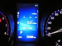 2017 Toyota
C-HR Koba