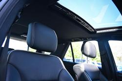 2011 Mercedes-Benz
M-Class ML300 CDI BlueEFFICIENCY