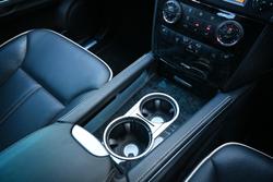 2011 Mercedes-Benz
M-Class ML300 CDI BlueEFFICIENCY