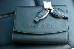 2011 Mercedes-Benz
M-Class ML300 CDI BlueEFFICIENCY