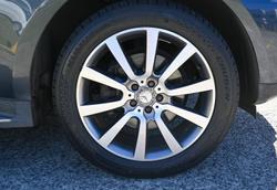 2011 Mercedes-Benz
M-Class ML300 CDI BlueEFFICIENCY