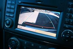 2011 Mercedes-Benz
M-Class ML300 CDI BlueEFFICIENCY