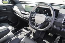 2025 Kia EV5 GT-Line