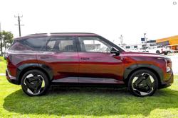 2025 Kia EV5 GT-Line