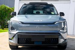 2025 Kia EV5 GT-Line