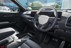 2025 Kia EV5 GT-Line