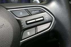 2022 Hyundai Palisade Elite