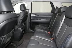 2022 Hyundai Palisade Elite