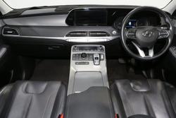 2022 Hyundai Palisade Elite