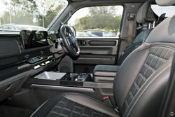 2025 Kia Tasman X-Pro