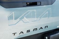 2025 Kia Tasman X-Pro