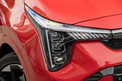 2025 Kia Picanto GT-Line