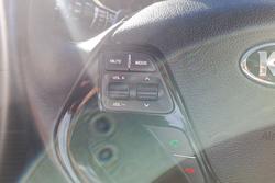 2018 Kia Cerato Sport+