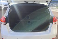 2018 Kia Cerato Sport+