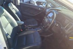 2018 Kia Cerato Sport+